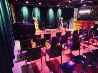 커뮤니티 > 피아노 함께 연주 & 연습하실 직장인 계신가용!?