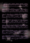 악보 > F. Chopin (쇼팽) - Waltz Op.64 No.1 (강아지 왈츠) (블랙핑크 에디션) by 문라이트가든