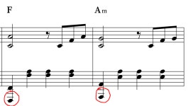 악보 > 조째즈 - 모르시나요 (반주악보 포함) | HISHINE