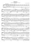 L.V.Beethoven (베토벤) - Piano Sonata No.14 1st Movt (월광 소나타 1~3악장) (전곡) - Fortepian_ 피아노 악보 | 마피아