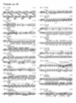 악보 > Chopin(쇼팽) - Prelude Op.28 전곡 (쇼팽 프렐류드 전곡) by 에키에르