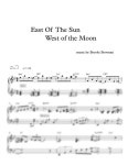 커뮤니티 > East of the Sun West of The Moon