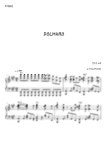 악보 > 잔나비 - DOLMARO(돌마로) by 미쯔피아노
