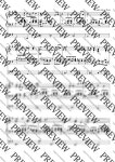 존 루터 - 주 너를 지키시고 - 워시퍼스 오르간 악보 | 마피아