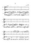최덕신 - 나(나 가진 재물 없으나)B 플랫 Major (최덕신 작곡의 찬양곡 나의 플룻 듀엣 B플랫 Major 버전입니다. ) - Rita Choi 플루트... 