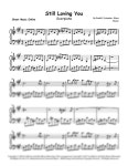 Scorpions - Still Loving You - Piano Go Life 피아노 악보 | 마피아 Scorpions - Still Loving You - Piano Go Life  피아노 악보... 