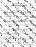 악보 > 찬송가 589장 - 넓은 들에 익은 곡식 (회중찬양용 편곡 G키,F키,Eb키) by 지니워십