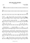 악보 > 데이먼스 이어(Damons year) - D16D17 (원곡버젼) by 원섭