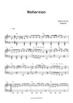 커뮤니티 > Nathan Evans(나단에반스) - Wellerman(선장의노래) (쉬운버전) by 피아노트PIANOTE