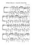 악보 > L. V. Beethoven (베토벤) - 교향곡 6번 전원 1악장 (쉬운악보) by FLare
