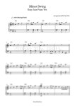 커뮤니티 > Minor Swing 이 곡 아시는 분들 계실까요?!