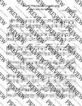 악보 > 찬송가 126장 - 천사 찬송하기를(Eb key) (예배찬송가반주) by JINPIANO