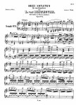 악보 > L.V.Beethoven (베토벤) - Piano Sonata No.6