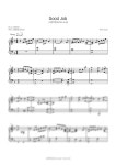 악보 > 스텔라장(Stella Jang) - Good Job by Sujin