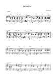이루마 (Yiruma) - Berrylands Rd. 피아노 악보 | 마피아