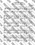 악보 > 내 모든 시험 무거운 짐을(찬 337장) Bb key (회중예배찬송가반주) by JINPIANO