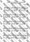 악보 > 찬송가 445장 - 태산을 넘어 험곡에 가도(원키 G) (회중예배찬송가반주) | JINPIANO