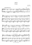 악보 > 변훈 - 명태(한국가곡) (G minor) by 피아니스트케이(Pianist K)