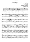 악보 > F. Chopin (쇼팽) - Prelude Op.28 No.16 in Bb minor (프렐류드 16번 지옥으로 가는길) by JUNPIN