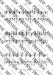 이천 - 마지막날에 - 김유경 핸드벨 악보 | 마피아