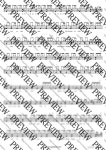 혁오 - 와리가리 - 카피드럼 드럼 악보 | 마피아