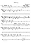 팀룩워십 - 함께 지어져 가네(Being built together) (F key멜로디악보) - 생명의건반 멜로디 악보 | 마피아