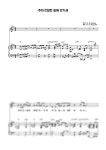 A. J. Showalter - 주의 친절한 팔에 안기세 (Jazz Style) - 온맘다혜 피아노 악보 | 마피아