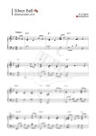 악보 게시판 > 실버벨, 고요한 밤 거룩한 밤, 징글벨 (리하모니 ver.3) by 상상피아노