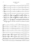 악보 > 미션 OST - 가브리엘의 오보에 (앙상블, 4fl,tb,vn,pno) by 홍소라