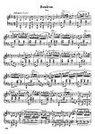 F. Chopin (쇼팽) - Rondo In C Minor Op.1 피아노 악보 | 마피아 F. Chopin (쇼팽) -  Rondo In C Minor Op.1 피아노 악보 | 마피아