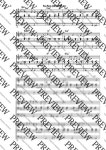 악보 > Dorham Kenny - Blue Bossa (25현가야금 삼중주) by 재즈 가야금