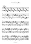 6 In D Flat Major Minute Waltz (강아지 왈츠) 악보 > F.... (쇼팽) - Waltz No.6 In D Flat Major Minute Waltz  (강아지 왈츠)