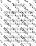 악보 > 찬송가 273장 - 나 주를 멀리 떠났다 (회중찬양용 편곡 Ab키,G키,F키) by 지니워십