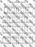 악보 > 찬송가 484장 - 내 맘의 주여 소망되소서 (Bb전조, 코드포함) by 당신을위한피아노