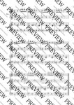 악보 > 피크민송포핸즈 / 왕왕왕기초 바이엘1가능 - 퍼스트,세컨 모두 바이엘 1가능 (손번호/두버전) by 정티쳐