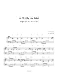 악보 > 태연 (TAEYEON) - 내곁에 (우리들의 블루스 OST) | Piano Hug
