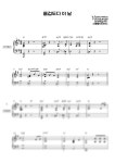 악보 > Joy Lee - Diminished & Drop 2 voicing 12 key (Jazz piano) by Joy Lee