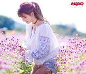 통통한 치어리더에서 ‘몸짱’ 레이싱 모델로 변신한 배시연의 환골탈태 비법은? < Healthtory < 기사본문 - 맥스큐 통통한 치어리더에서... 