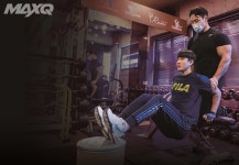 집 밖은 위험해! 덤벨 홈트레이닝 A to Z < TRAINING < 기사본문 - 맥스큐 집 밖은 위험해! 덤벨 홈트레이닝 A to Z