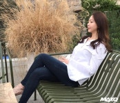 왜? 말랐던 그녀가 100kg까지 살 찌우려고 했던 이유 < Healthtory < 기사본문 - 맥스큐 왜? 말랐던 그녀가 100kg까지 살 찌우려고 했던 이유