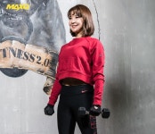 3개월 만에 6kg 다이어트에 성공한 반전 식탐녀 < Healthtory < 기사본문 - 맥스큐 3개월 만에 6kg 다이어트에 성공한 반전 식탐녀