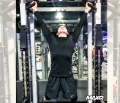 3개월에 15kg 감량하고 ‘근육맨’ 된 비결 < Healthtory < 기사본문 - 맥스큐 3개월에 15kg 감량하고 ‘근육맨’ 된 비결