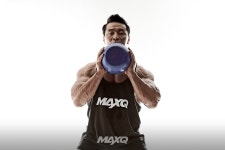 보디빌딩 레전드가 강조한 이 운동의 깜짝 놀랄 효과 < TRAINING < 기사본문 - 맥스큐 보디빌딩 레전드가 강조한 이 운동의 깜짝 놀랄 효과