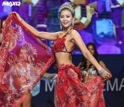 17kg 감량한 그녀, 몸짱 대회 4위한 비결 < Healthtory < 기사본문 - 맥스큐 17kg 감량한 그녀, 몸짱 대회 4위한 비결