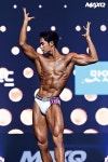2022년 머슬마니아를 빛낸 최고의 몸짱은 누구일까? < LOOK < 기사본문 - 맥스큐 2022년 머슬마니아를 빛낸 최고의 몸짱은 누구일까?