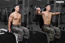 이 운동하고 놀라운 피지컬 만든 특공대원 < TRAINING < 기사본문 - 맥스큐 이 운동하고 놀라운 피지컬 만든 특공대원