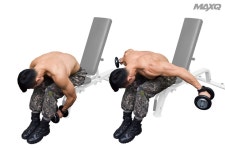 이 운동하고 놀라운 피지컬 만든 특공대원 < TRAINING < 기사본문 - 맥스큐 이 운동하고 놀라운 피지컬 만든 특공대원