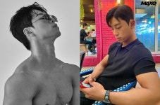 이 남자가 피지컬:100에서 모두의 예상 깨고 승리한 비결 < Healthtory < 기사본문 - 맥스큐 이 남자가 피지컬:100에서 모두의 예상 깨고... 