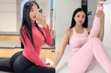 운동하고 확 달라진 프로 N잡러의 환골탈태 노하우 < Healthtory < 기사본문 - 맥스큐 운동하고 확 달라진 프로 N잡러의 환골탈태 노하우