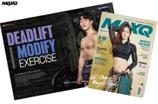 늦었다고요? 30대에 새 인생 찾은 몸짱 경찰 < Healthtory < 기사본문 - 맥스큐 늦었다고요? 30대에 새 인생 찾은 몸짱 경찰